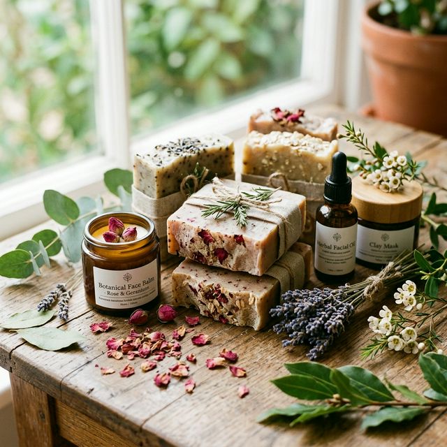 Penniyam Naturals
